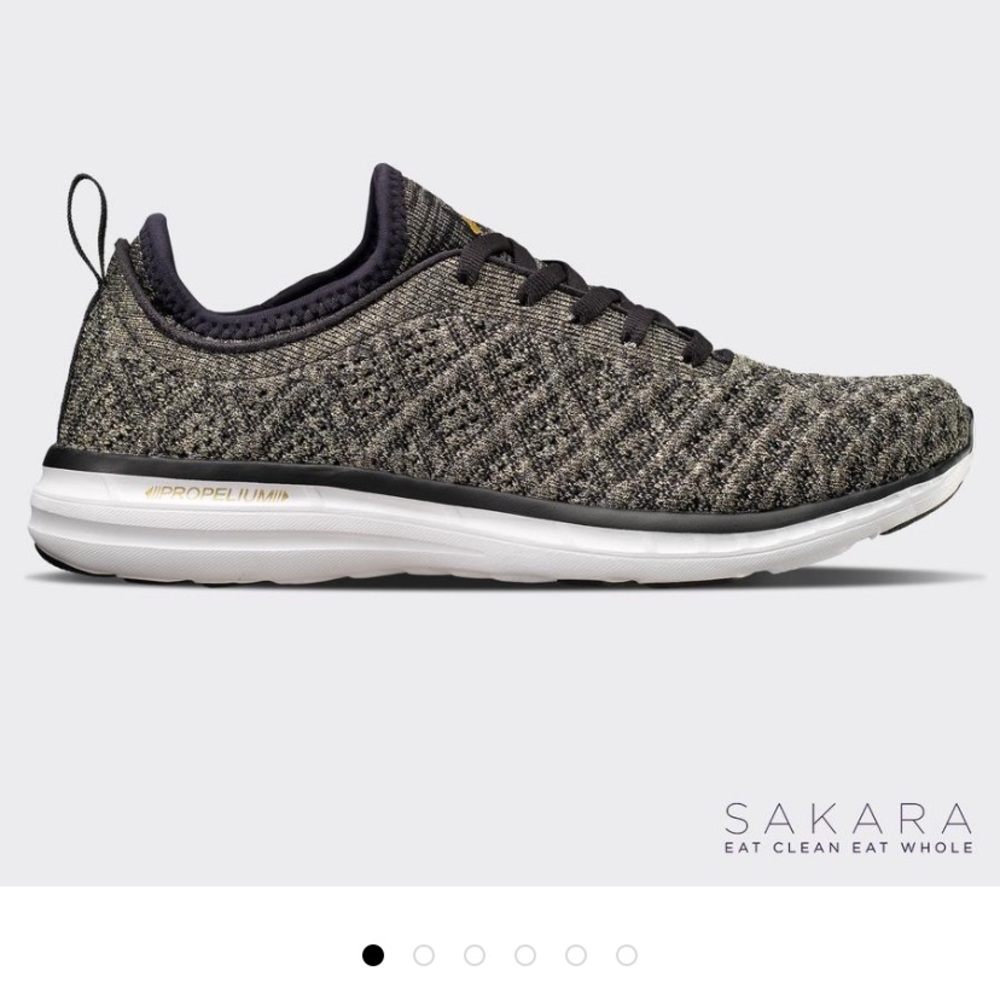 APL - Women’s Techloom Phantom